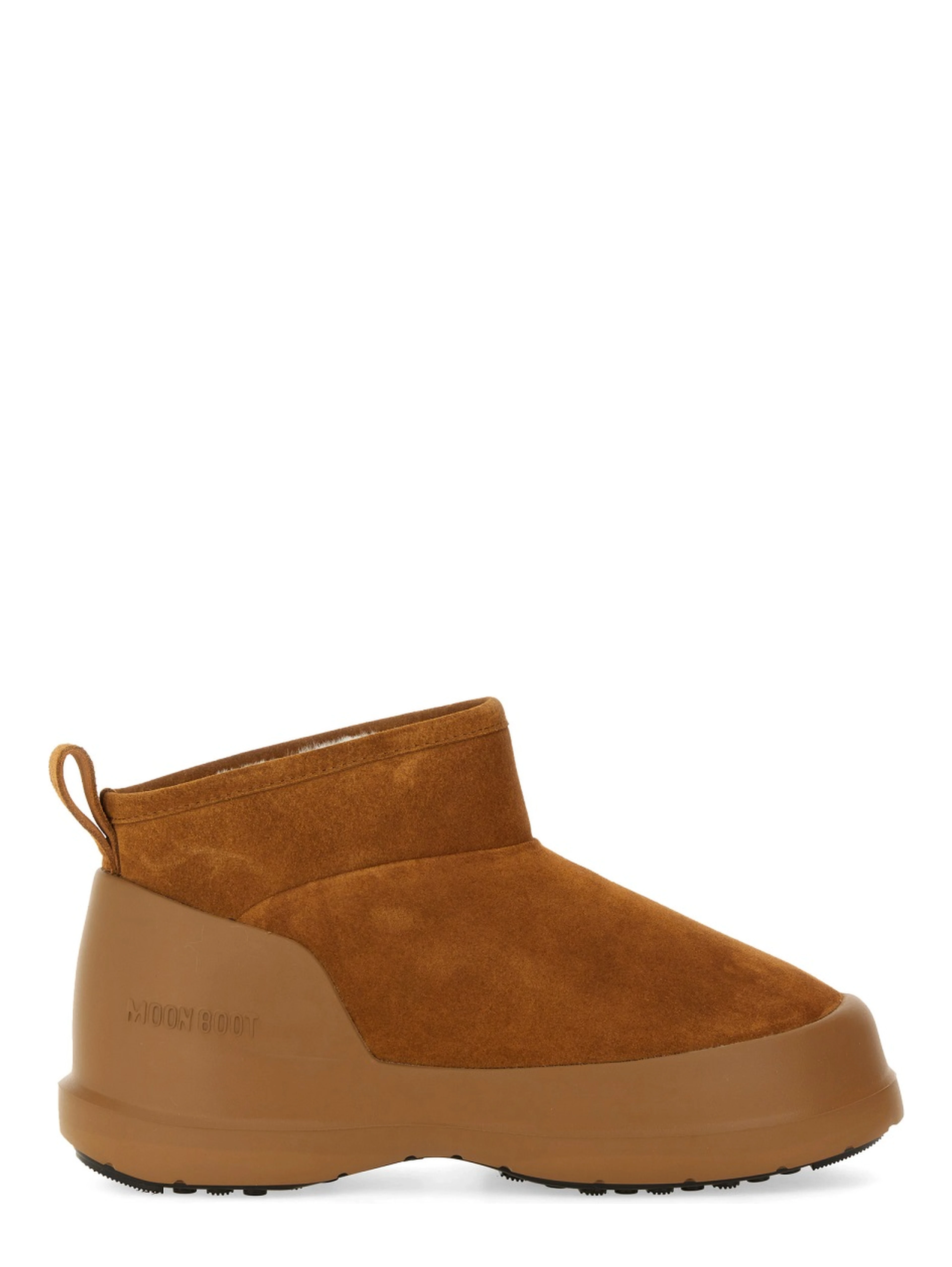 "MOON" BOOT