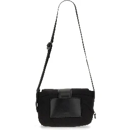 "LE PETIT MESSENGER BABY" BAG