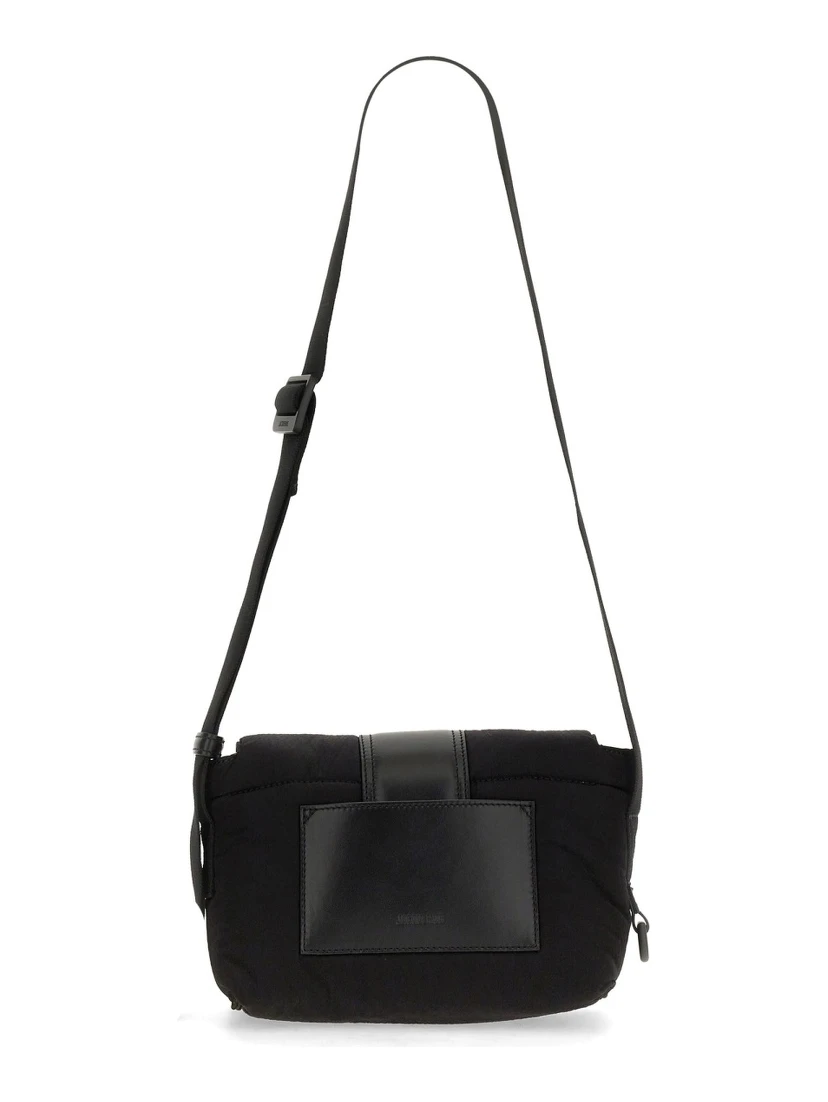 "LE PETIT MESSENGER BABY" BAG