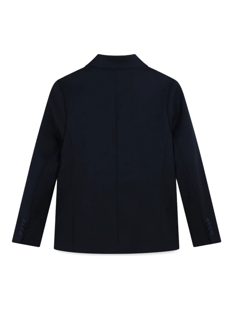 formal jacket alternative