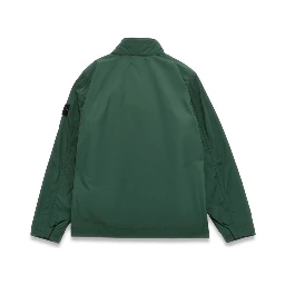jacket w/detachable interior