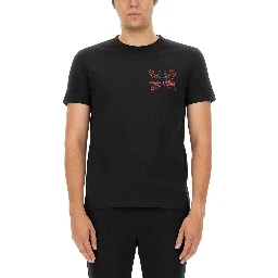 COTTON T-SHIRT