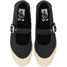 SNEAKER MARY JANE LOW "PRO"