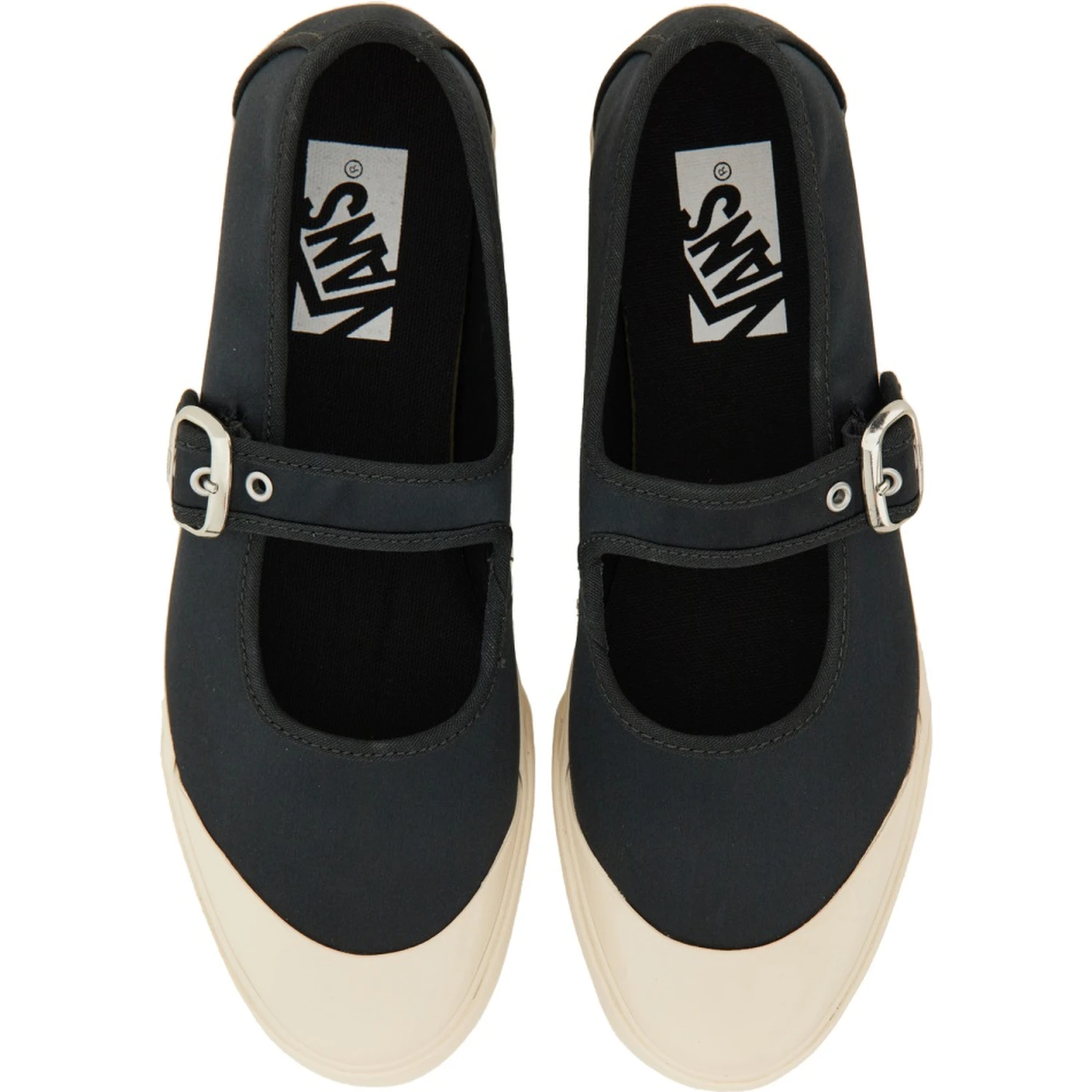 SNEAKER MARY JANE LOW "PRO"