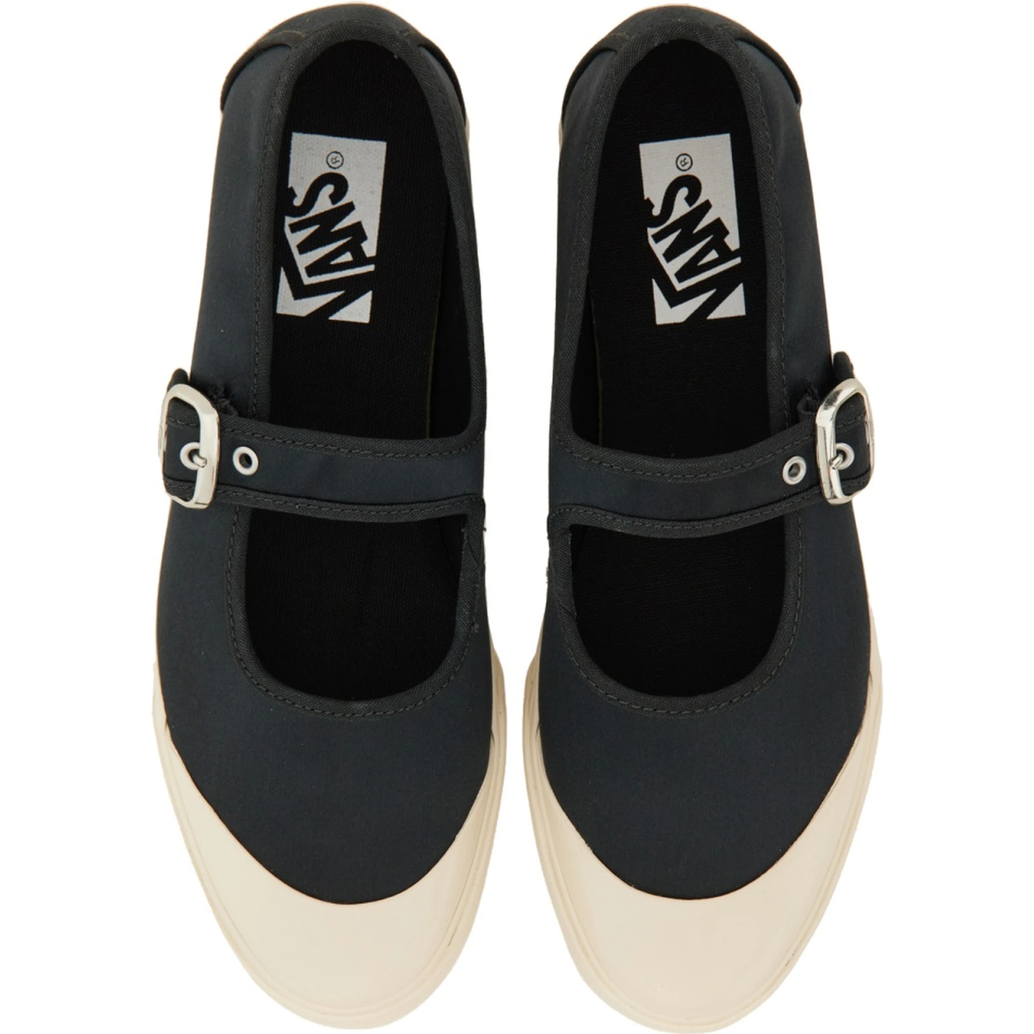 SNEAKER MARY JANE LOW "PRO"