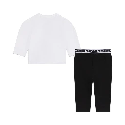 complete tee shirt+ fuseau