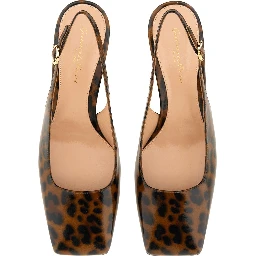 SLINGBACK "CHRISTINA"