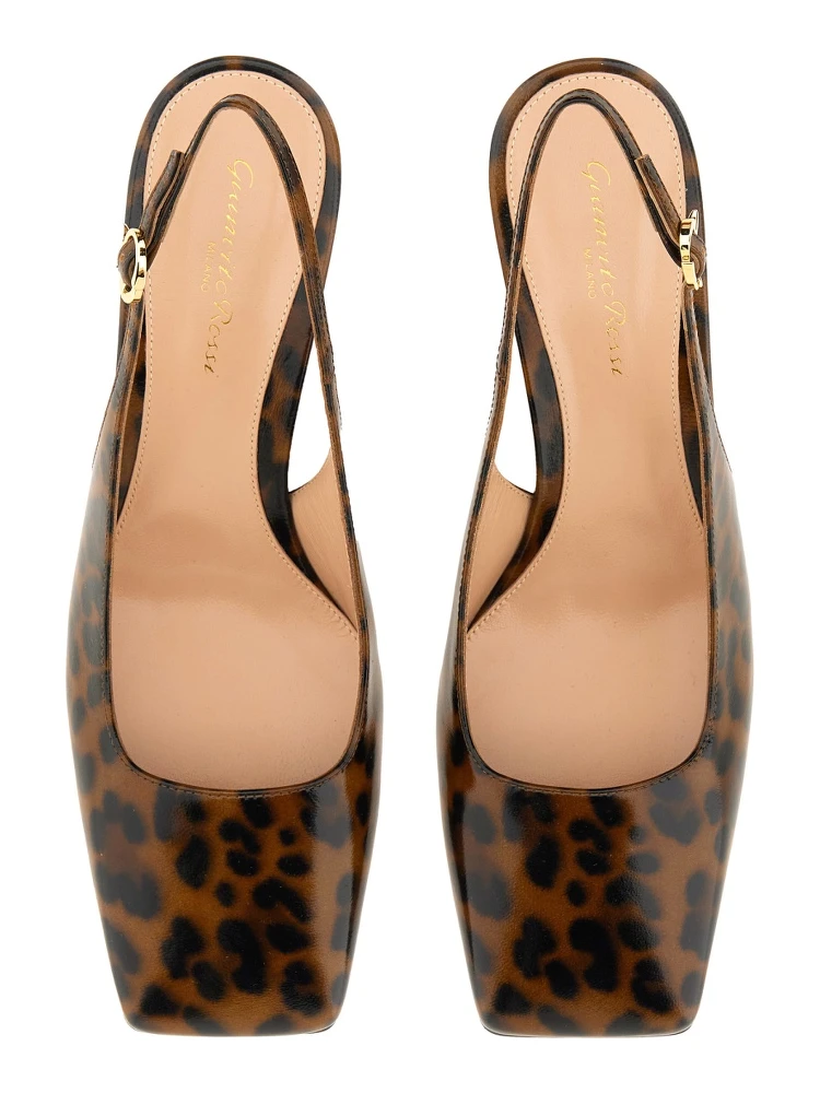 SLINGBACK "CHRISTINA" alternative