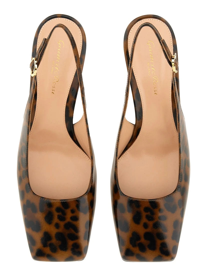 SLINGBACK "CHRISTINA"