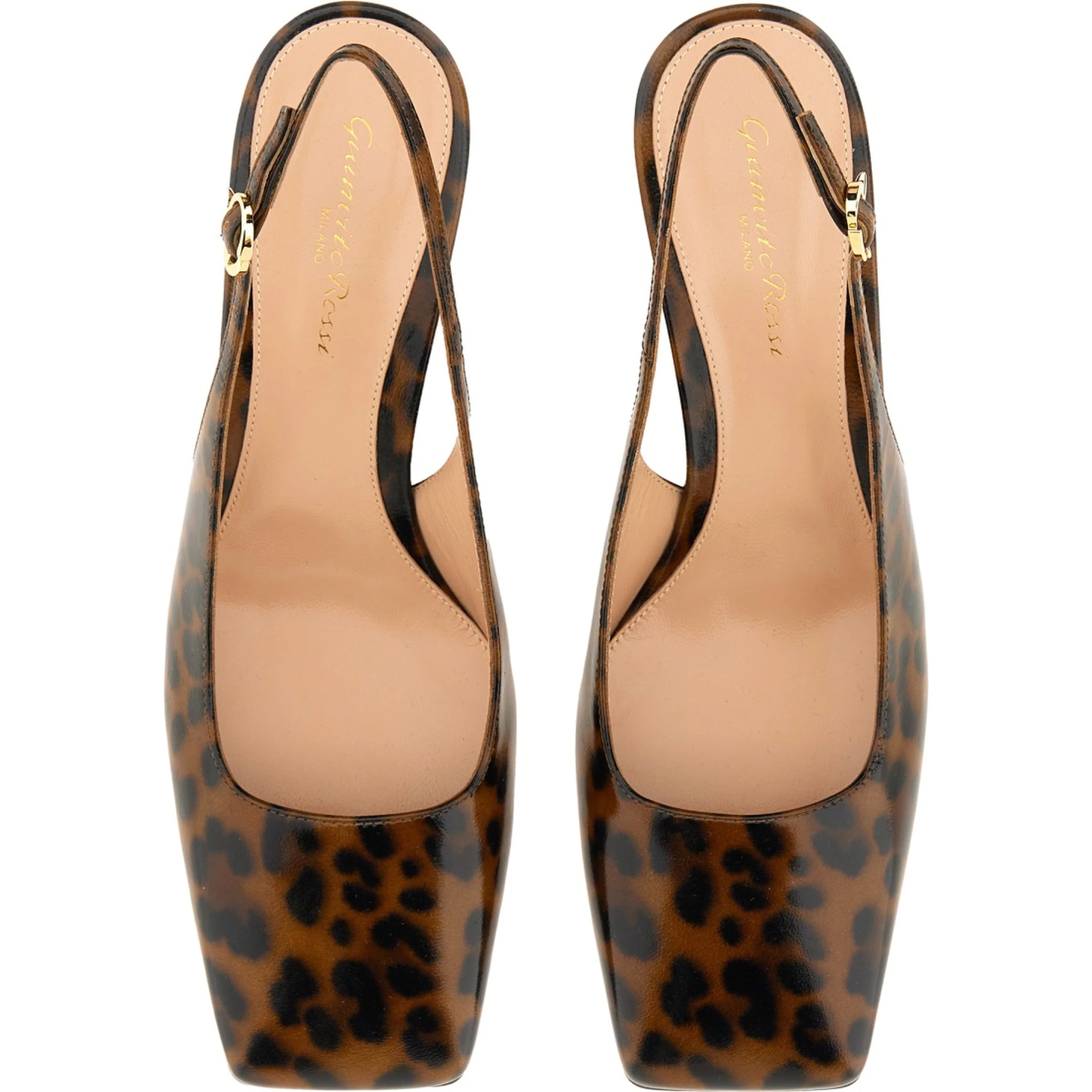 SLINGBACK "CHRISTINA"