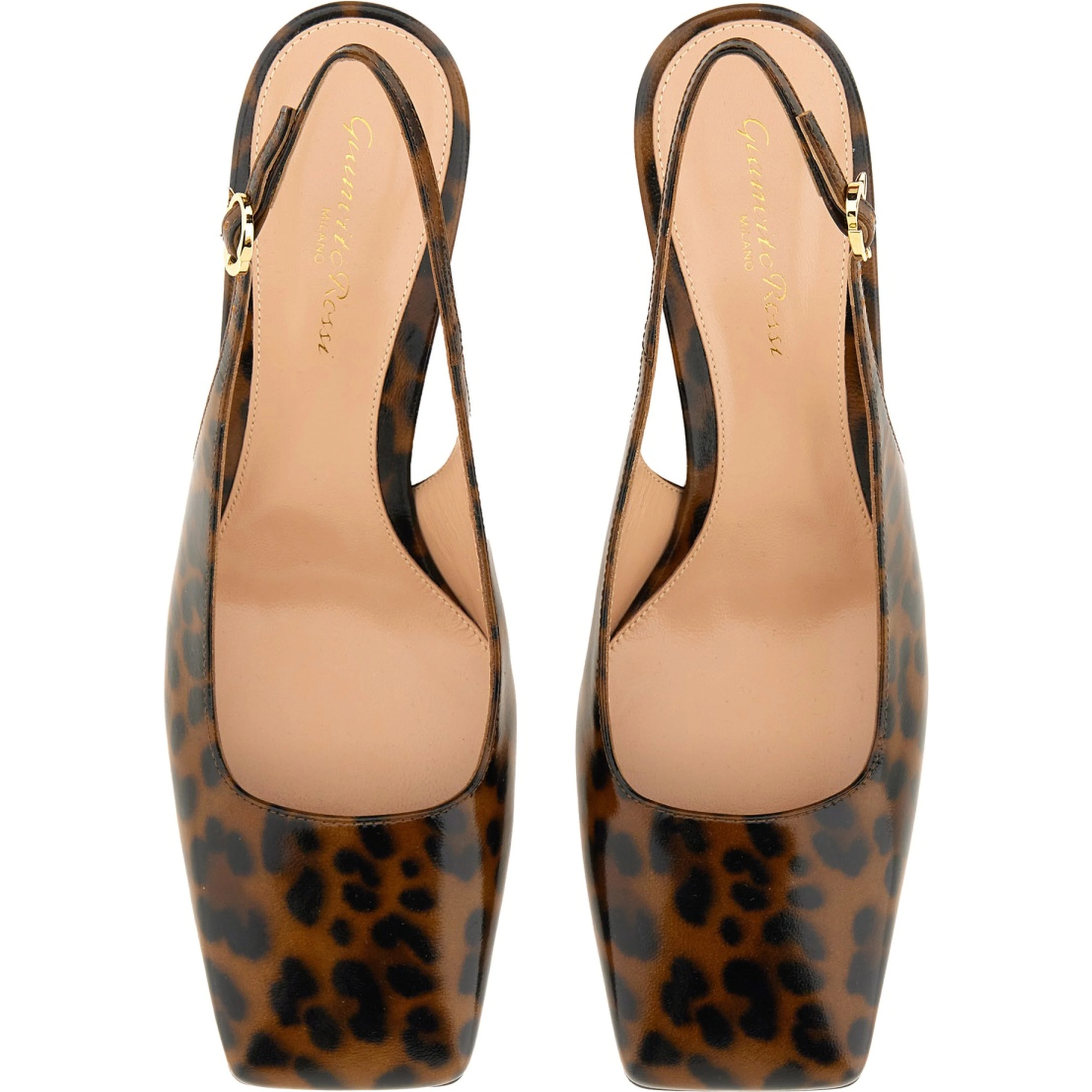 SLINGBACK "CHRISTINA"