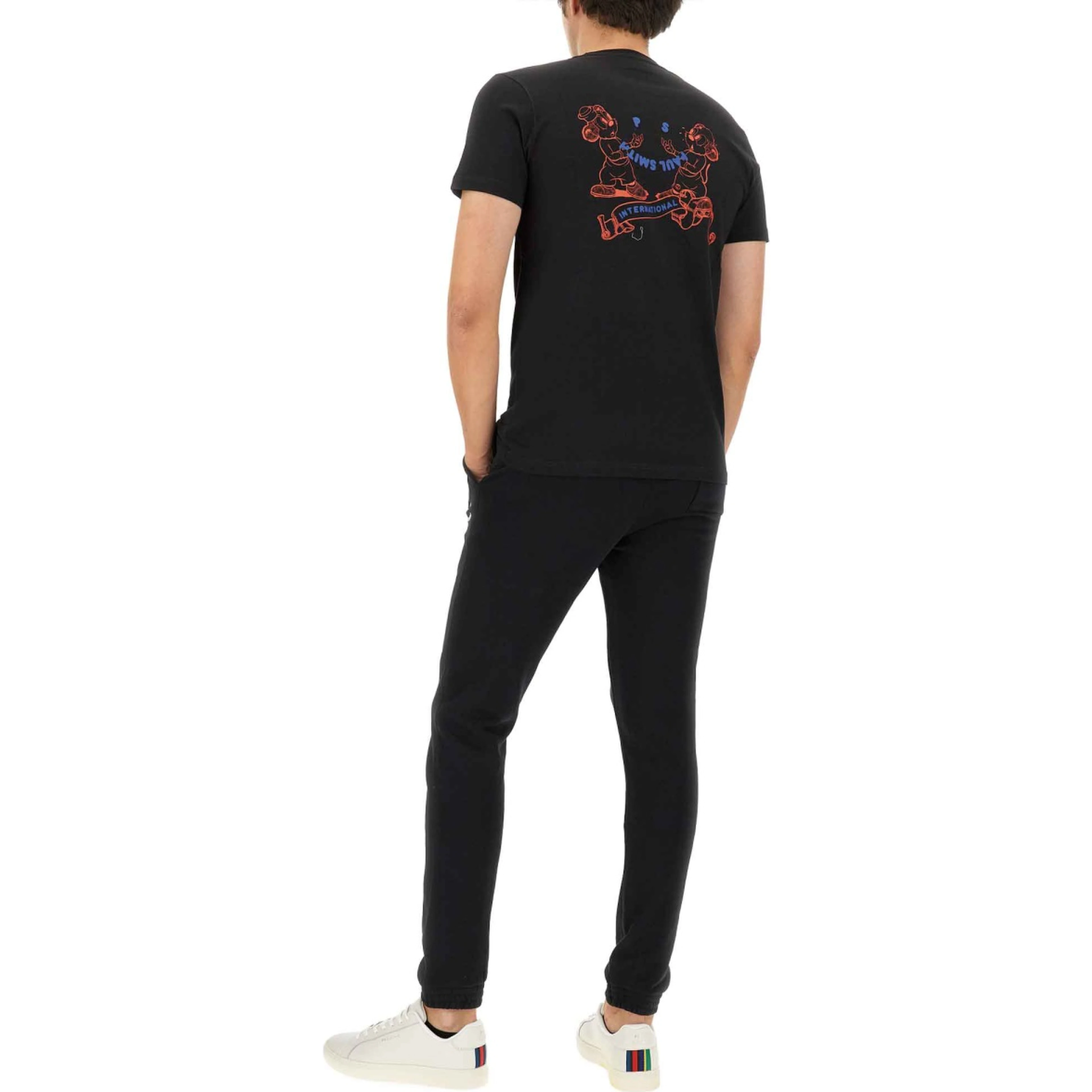 COTTON T-SHIRT