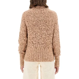 TURTLENECK SHIRT