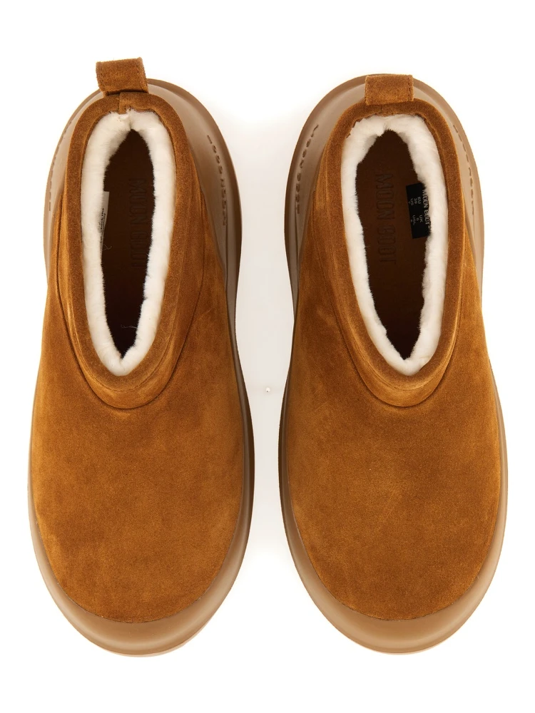 "MOON" BOOT alternative