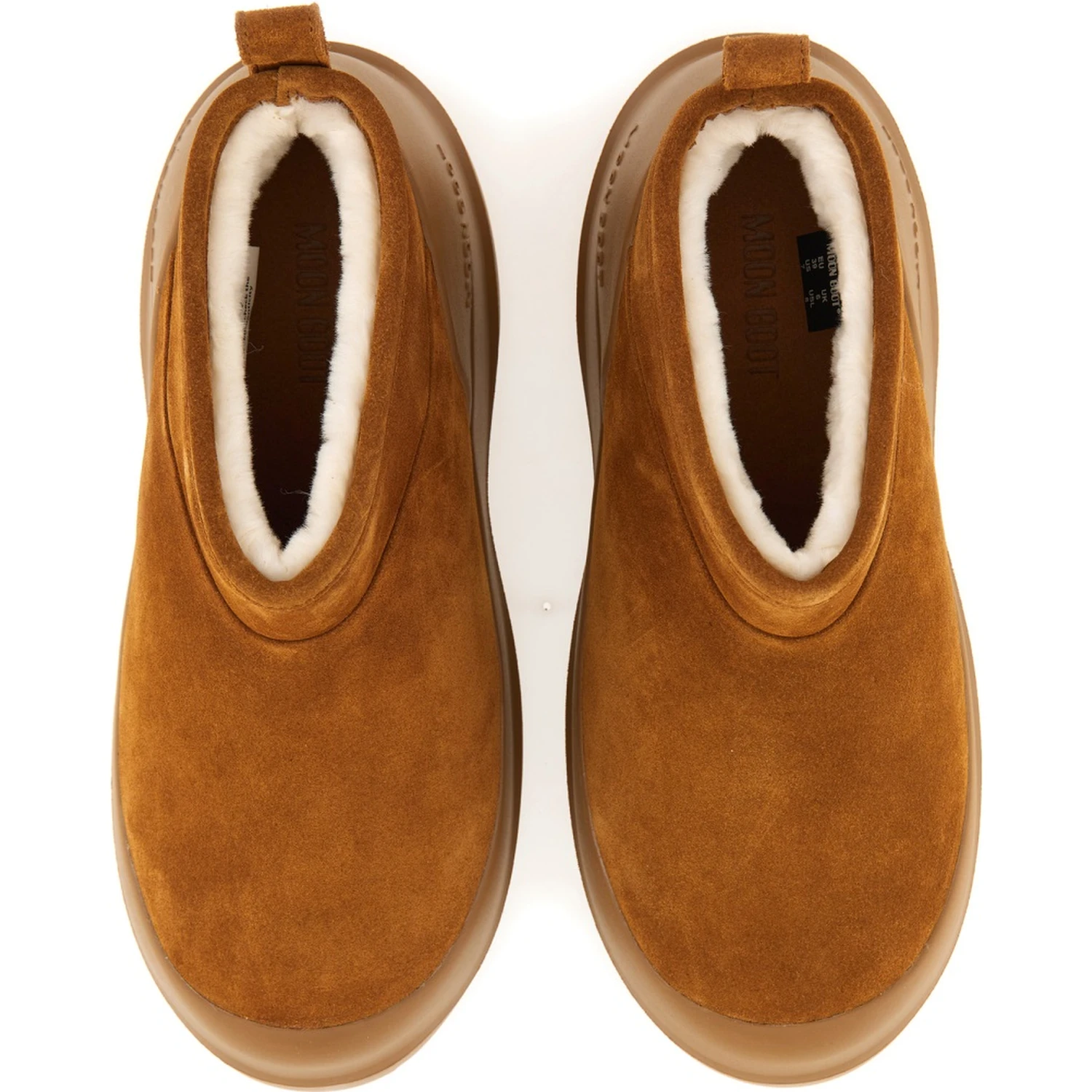 "MOON" BOOT