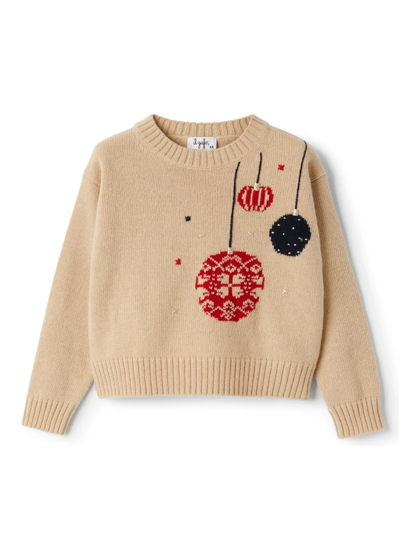 tricot knit