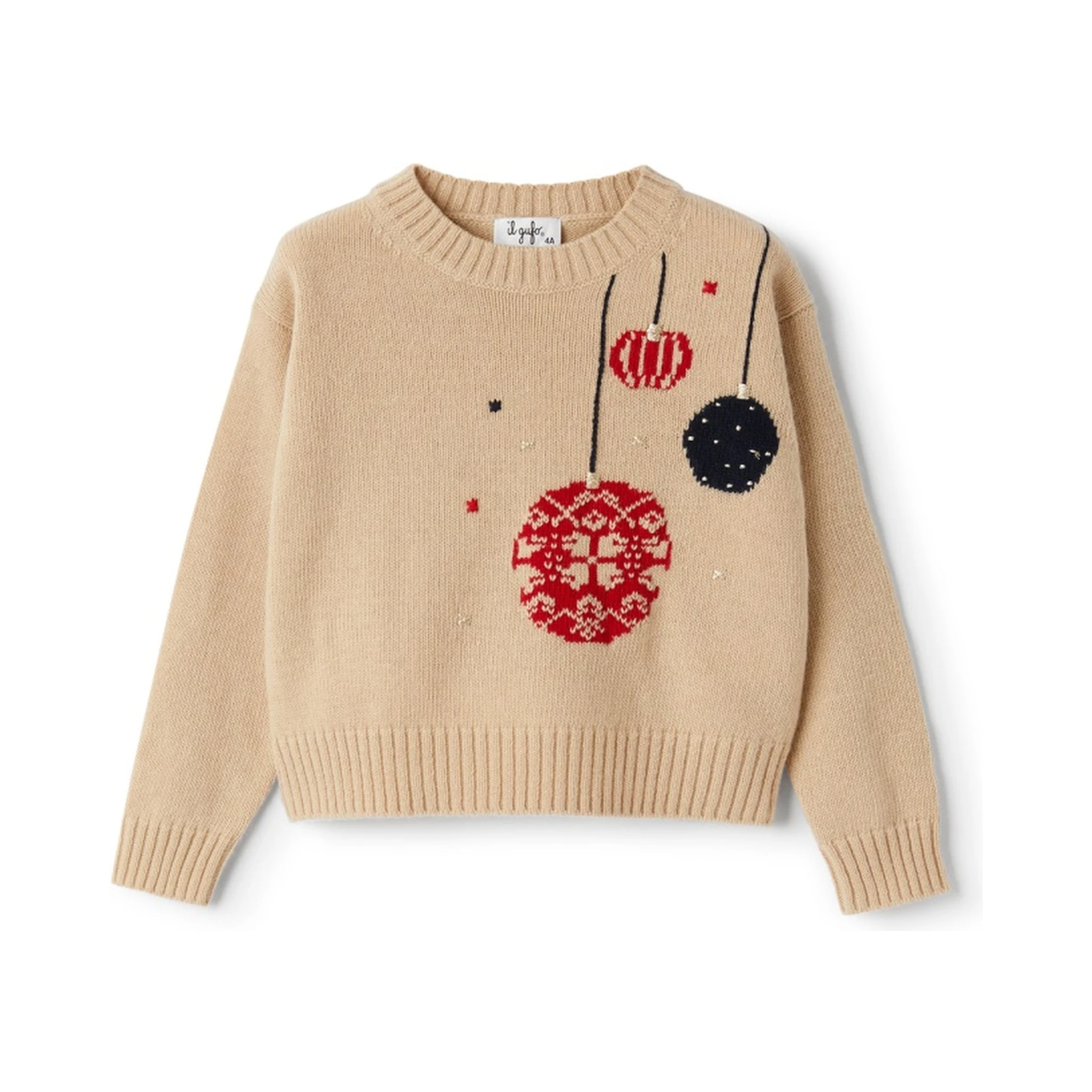 tricot knit