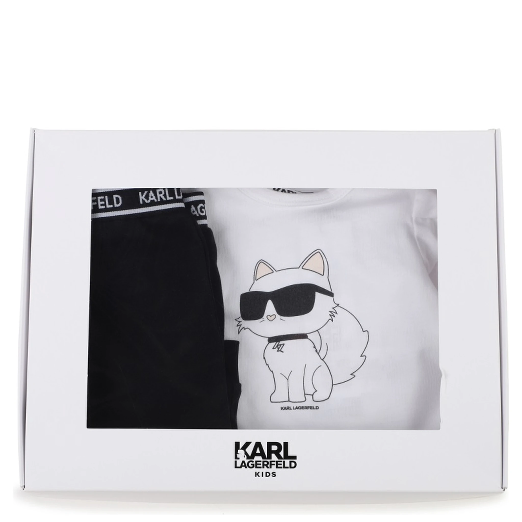 complete tee shirt+ fuseau