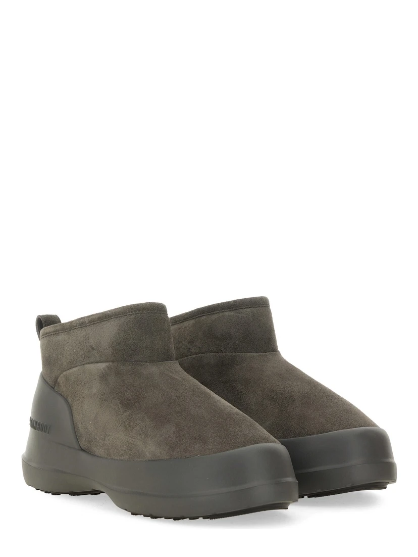 "MOON" BOOT