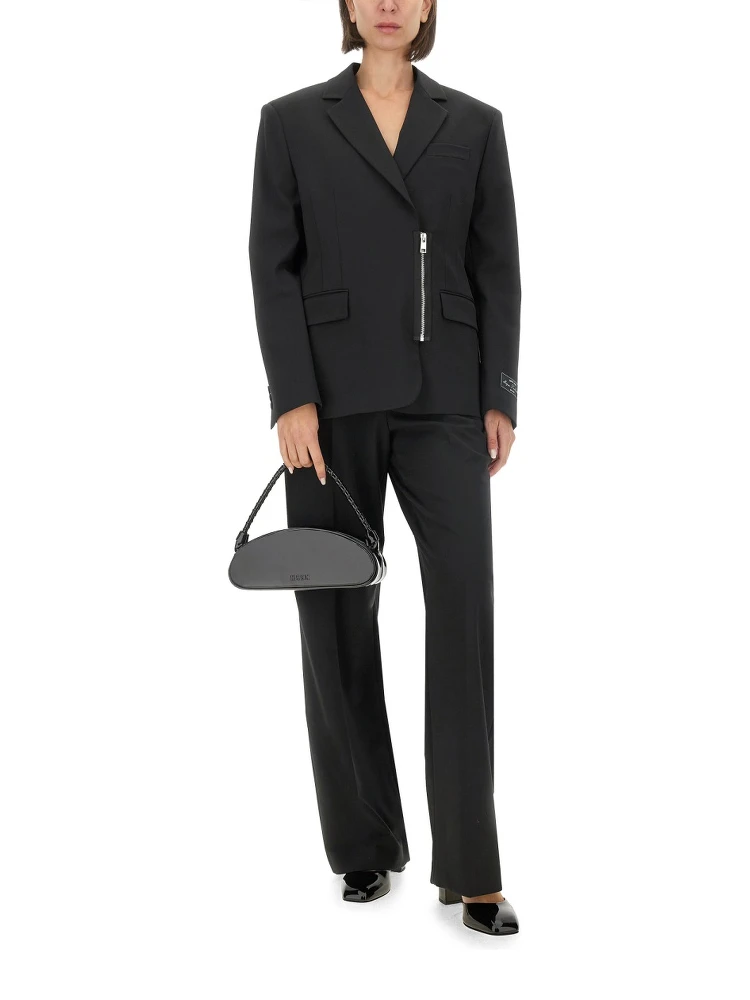 JACKET WITH ZIP alternative