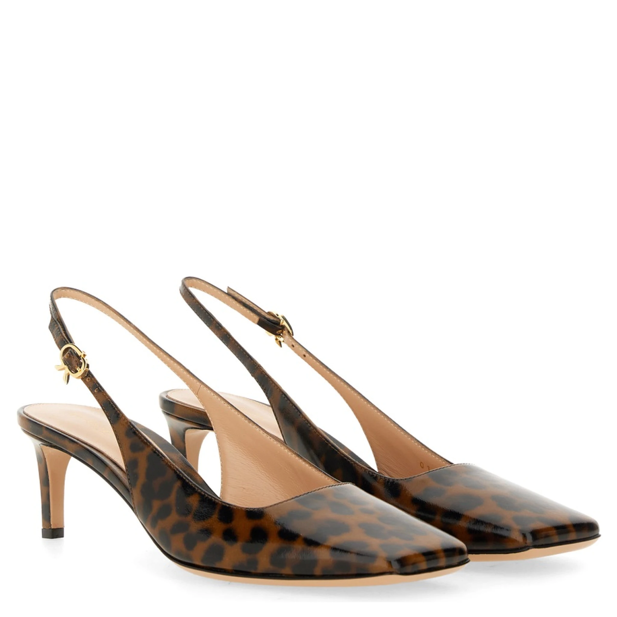 SLINGBACK "CHRISTINA"