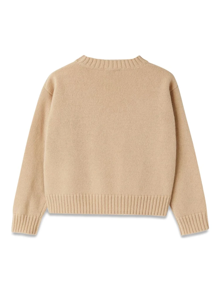 tricot knit alternative