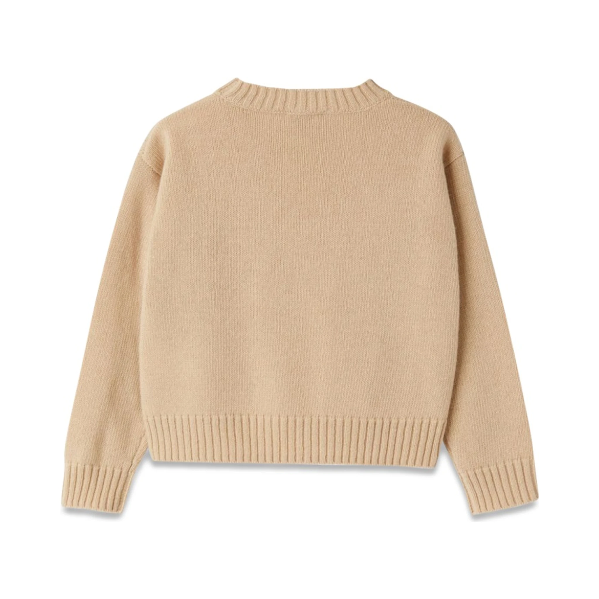 tricot knit