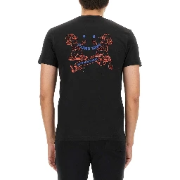 COTTON T-SHIRT