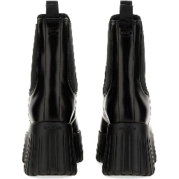 H-STRIPE CHELSEA BOOT