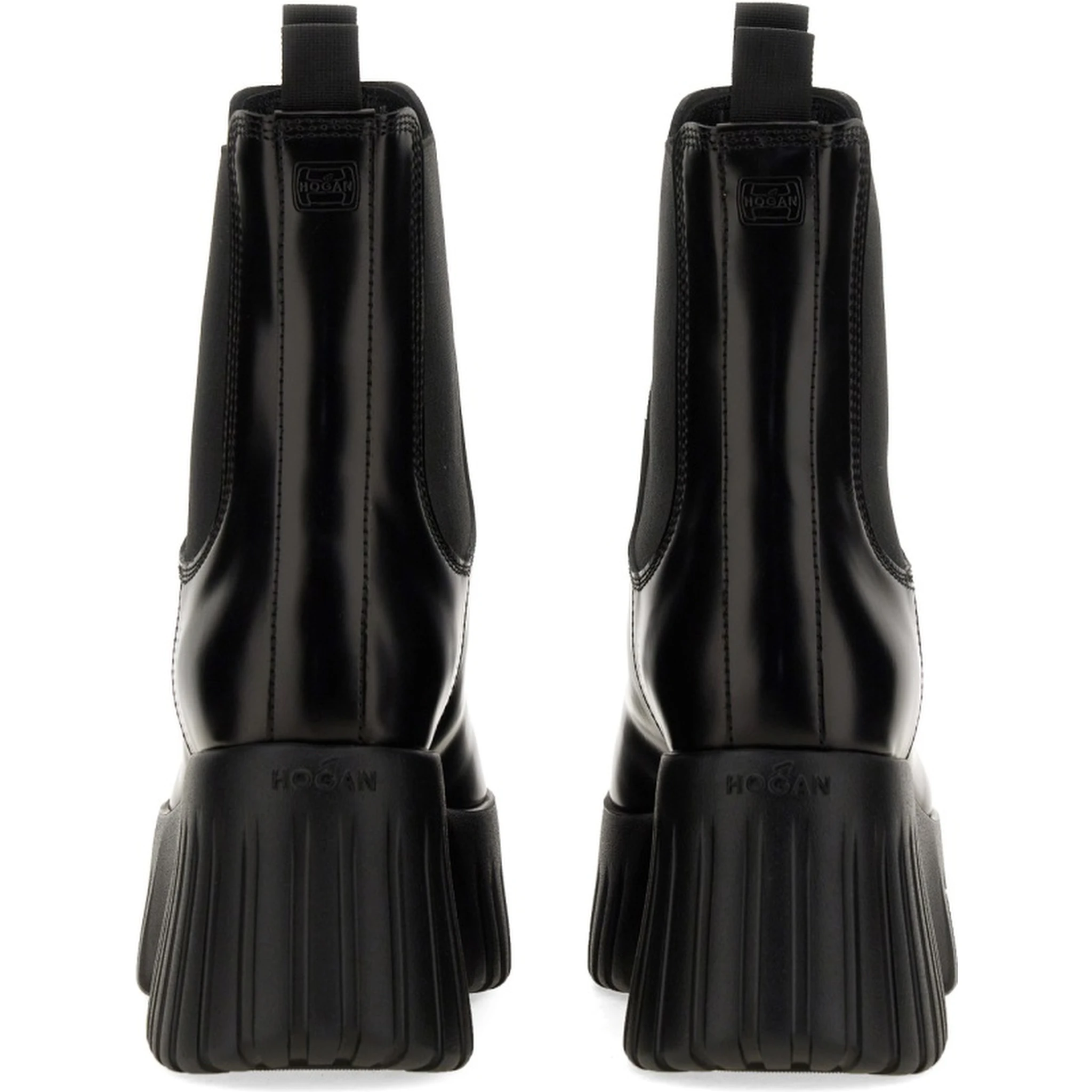 H-STRIPE CHELSEA BOOT