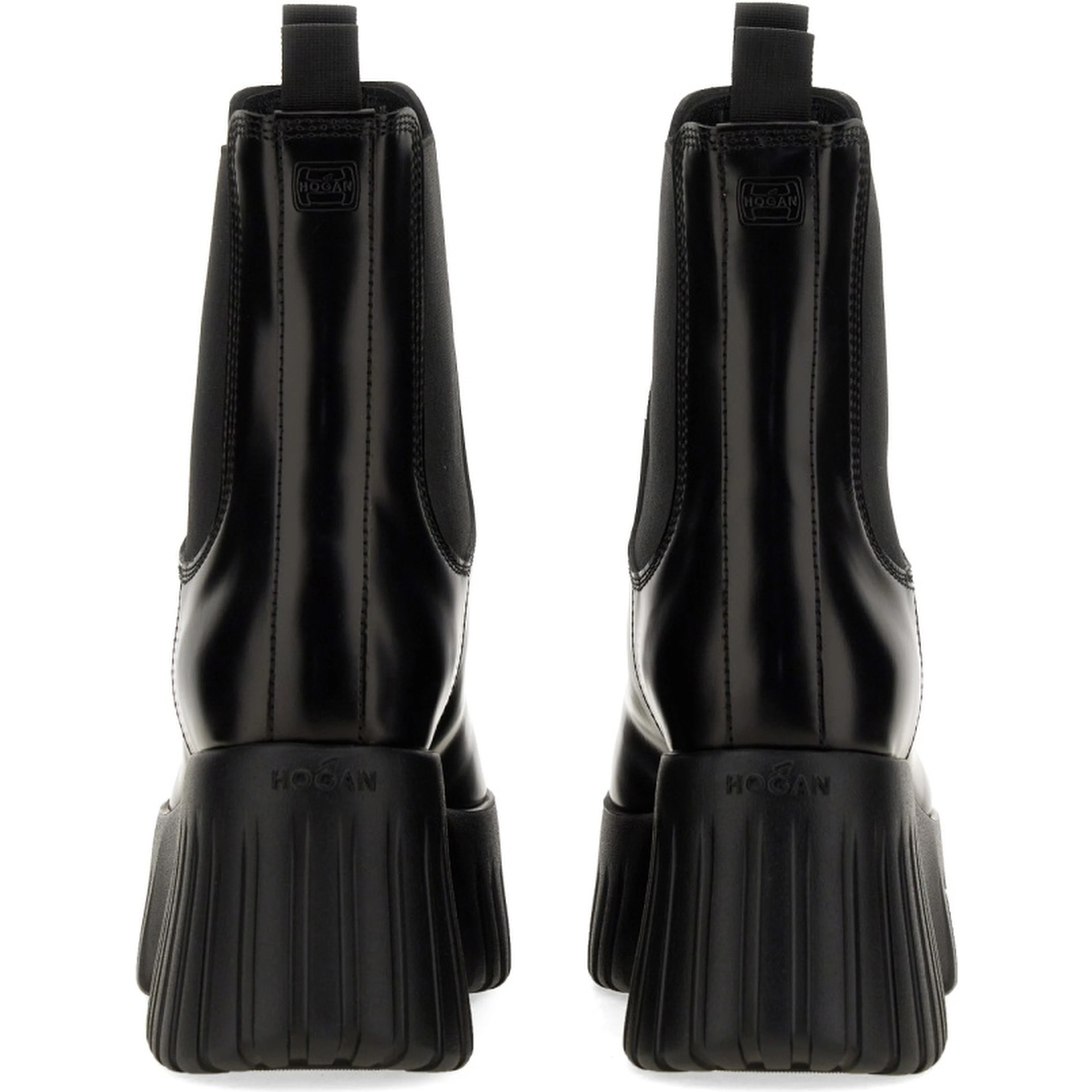 H-STRIPE CHELSEA BOOT