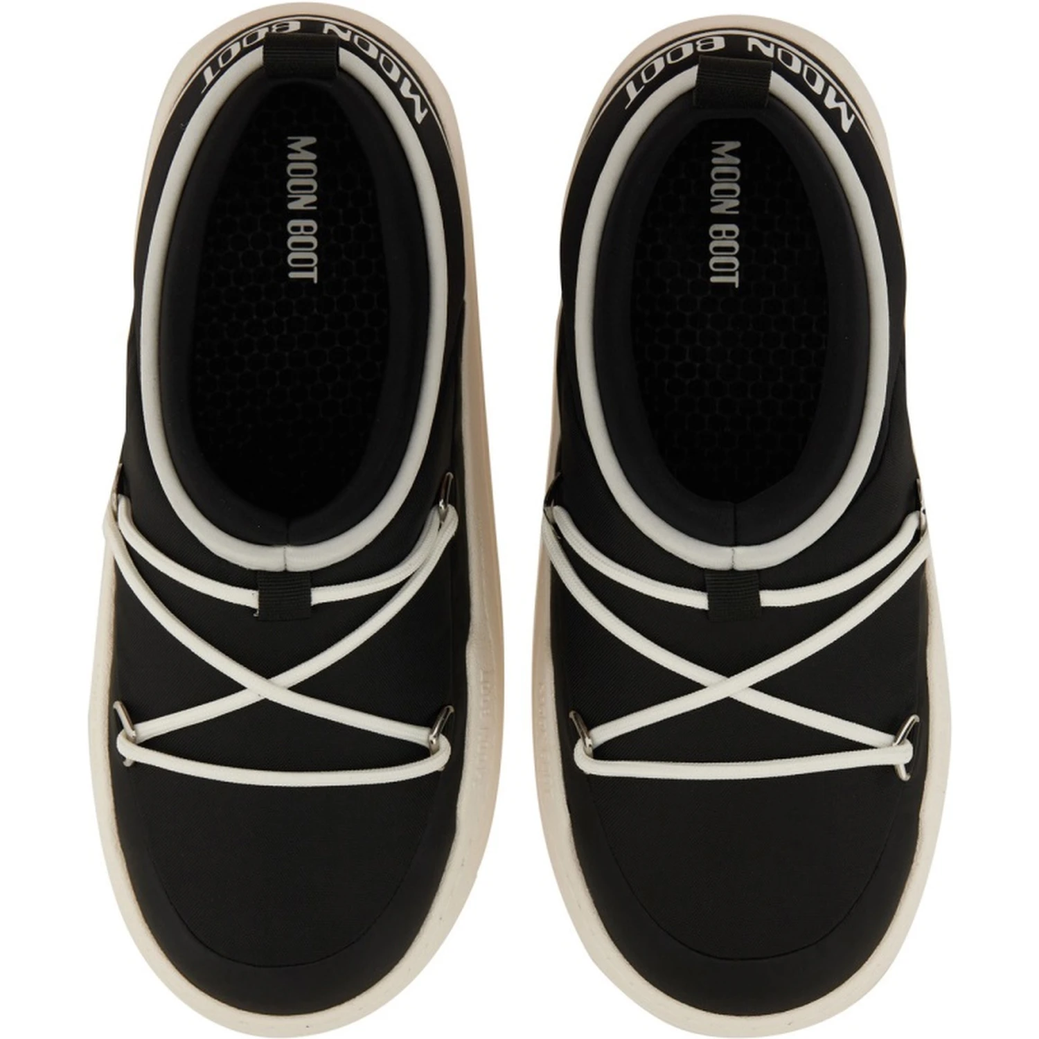 "PARK ICON" SNEAKER