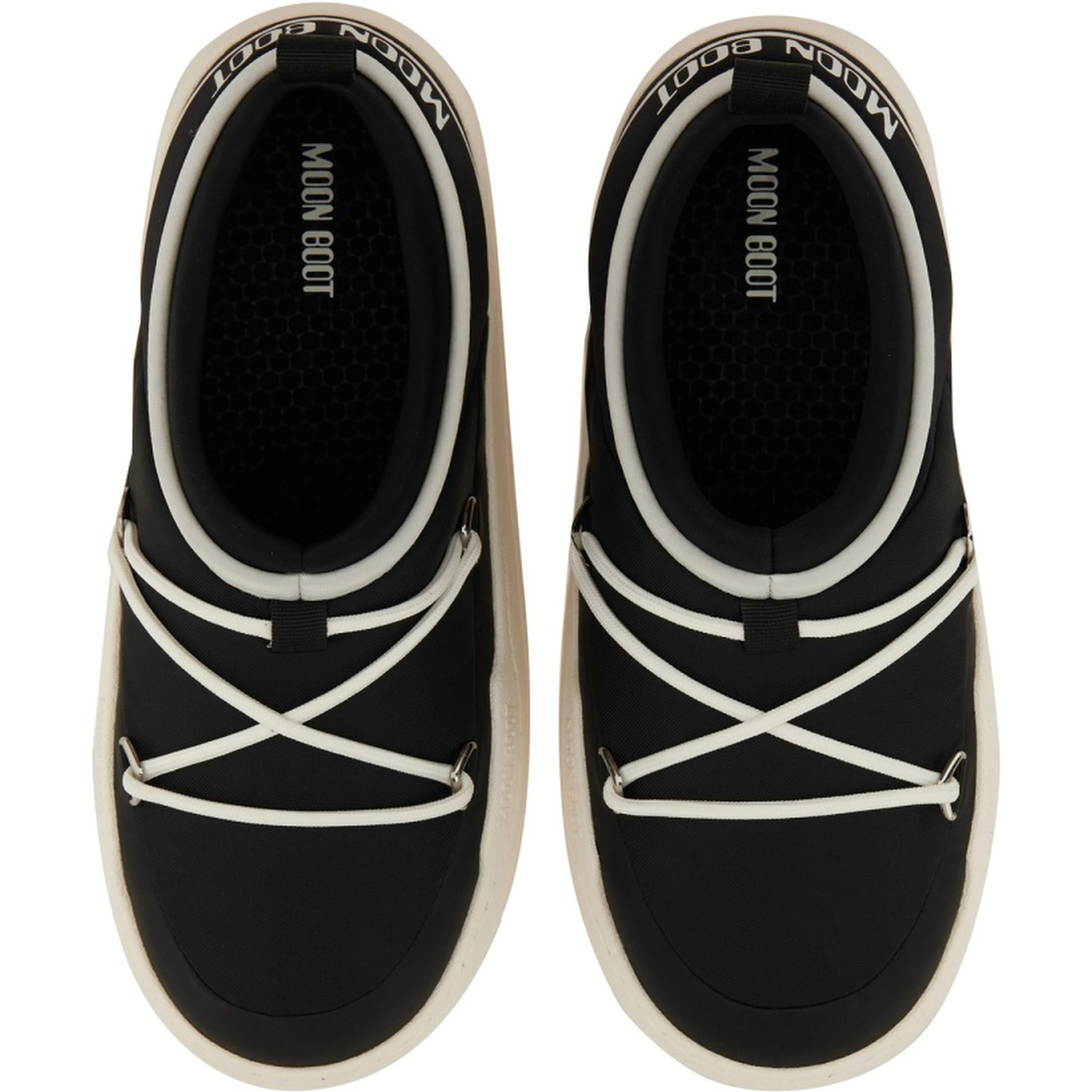 "PARK ICON" SNEAKER