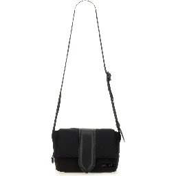 "LE PETIT MESSENGER BABY" BAG