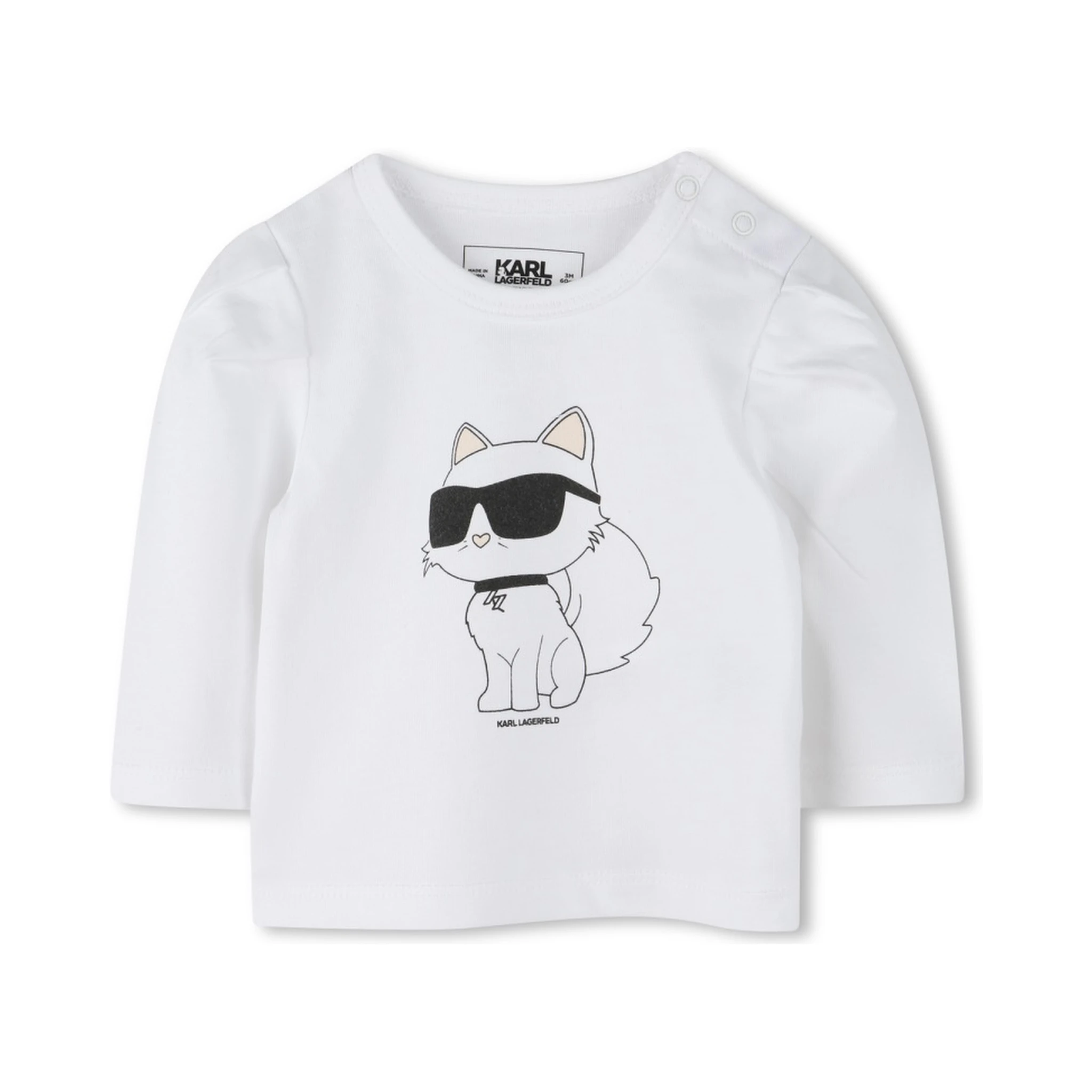 complete tee shirt+ fuseau