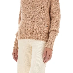 TURTLENECK SHIRT
