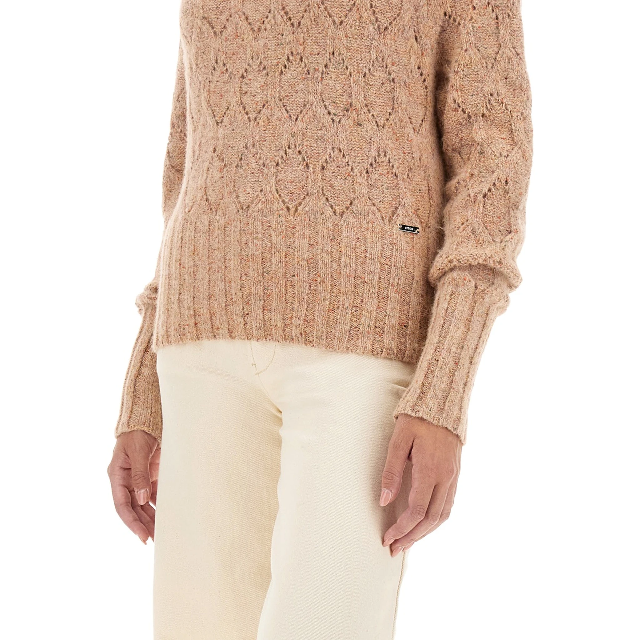 TURTLENECK SHIRT