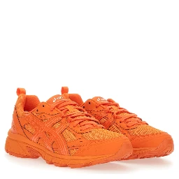 "GEL-NUNOBIKI" SNEAKER ASICS X CDG SHIRT