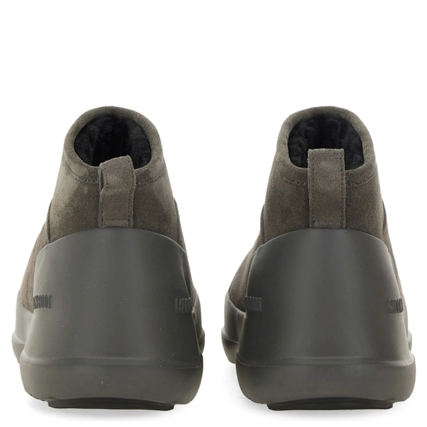 "MOON" BOOT
