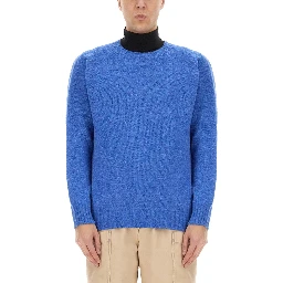WOOL JERSEY.