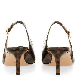SLINGBACK "CHRISTINA"