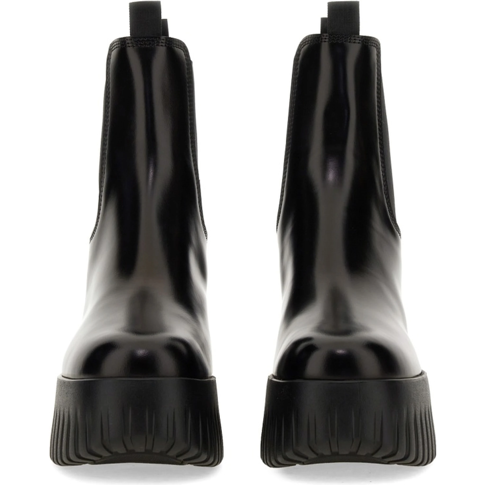 H-STRIPE CHELSEA BOOT