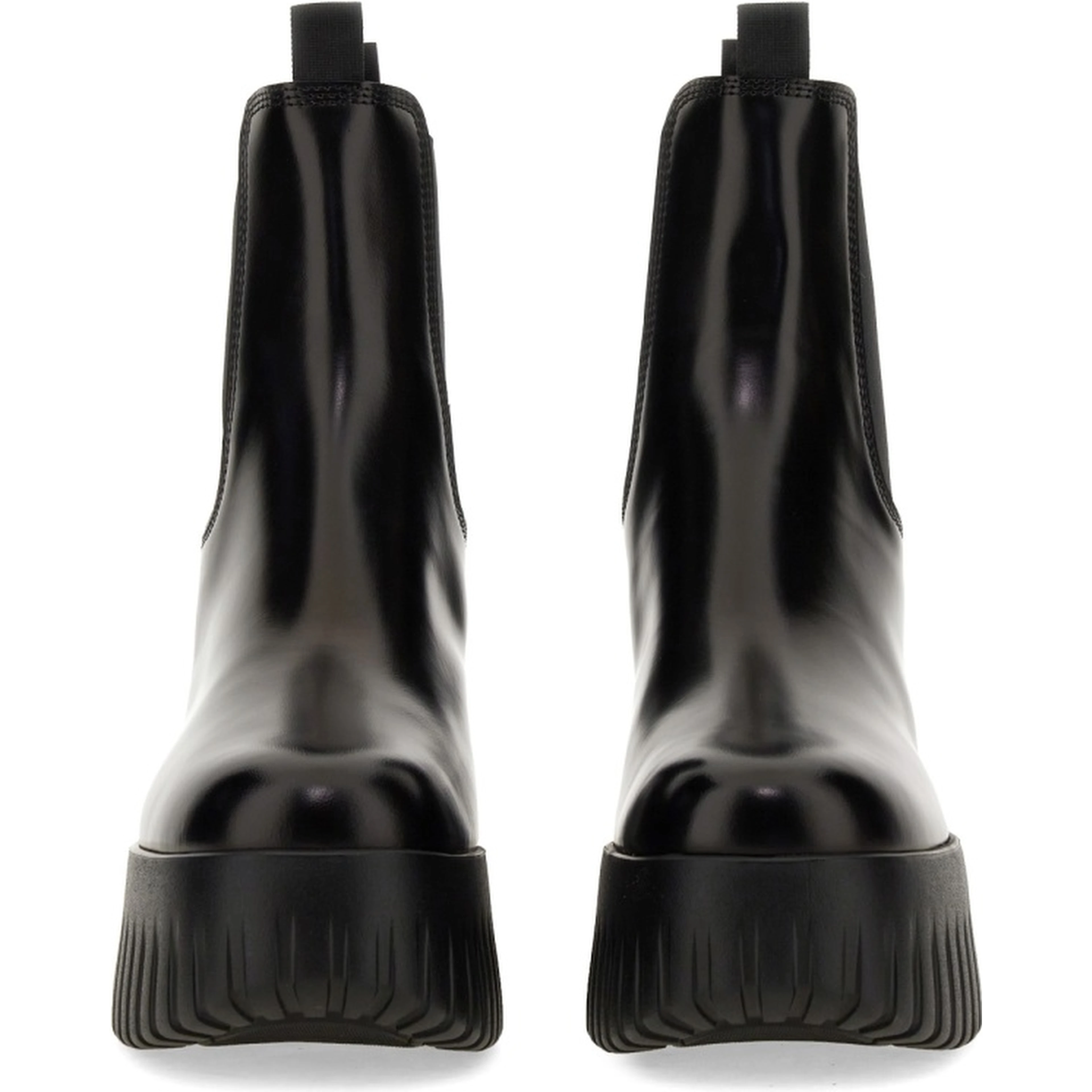 H-STRIPE CHELSEA BOOT