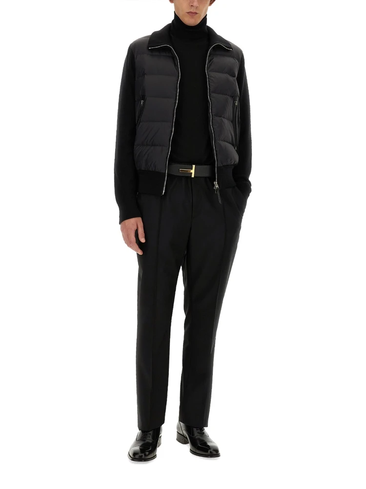 NYLON JACKET alternative