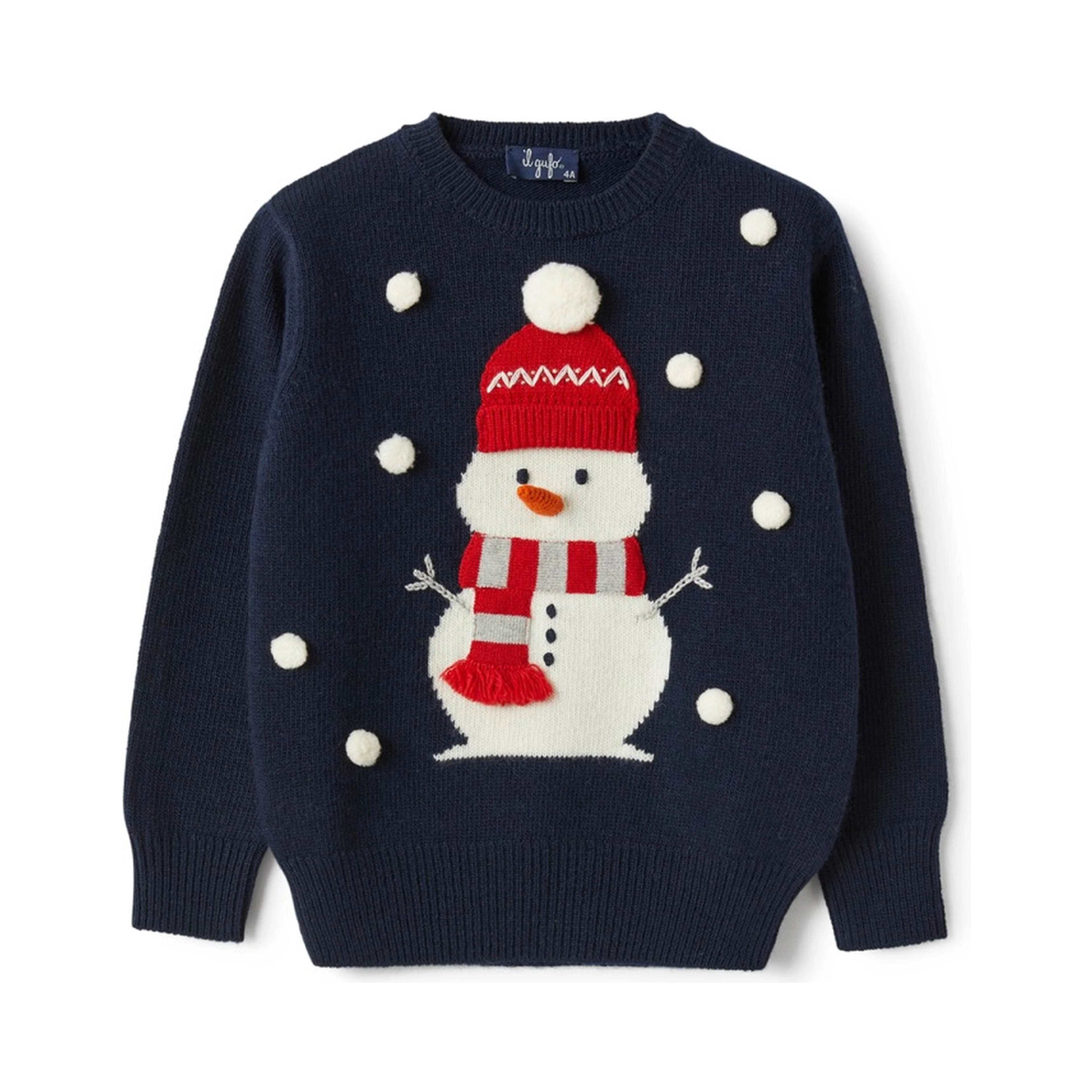 tricot knit