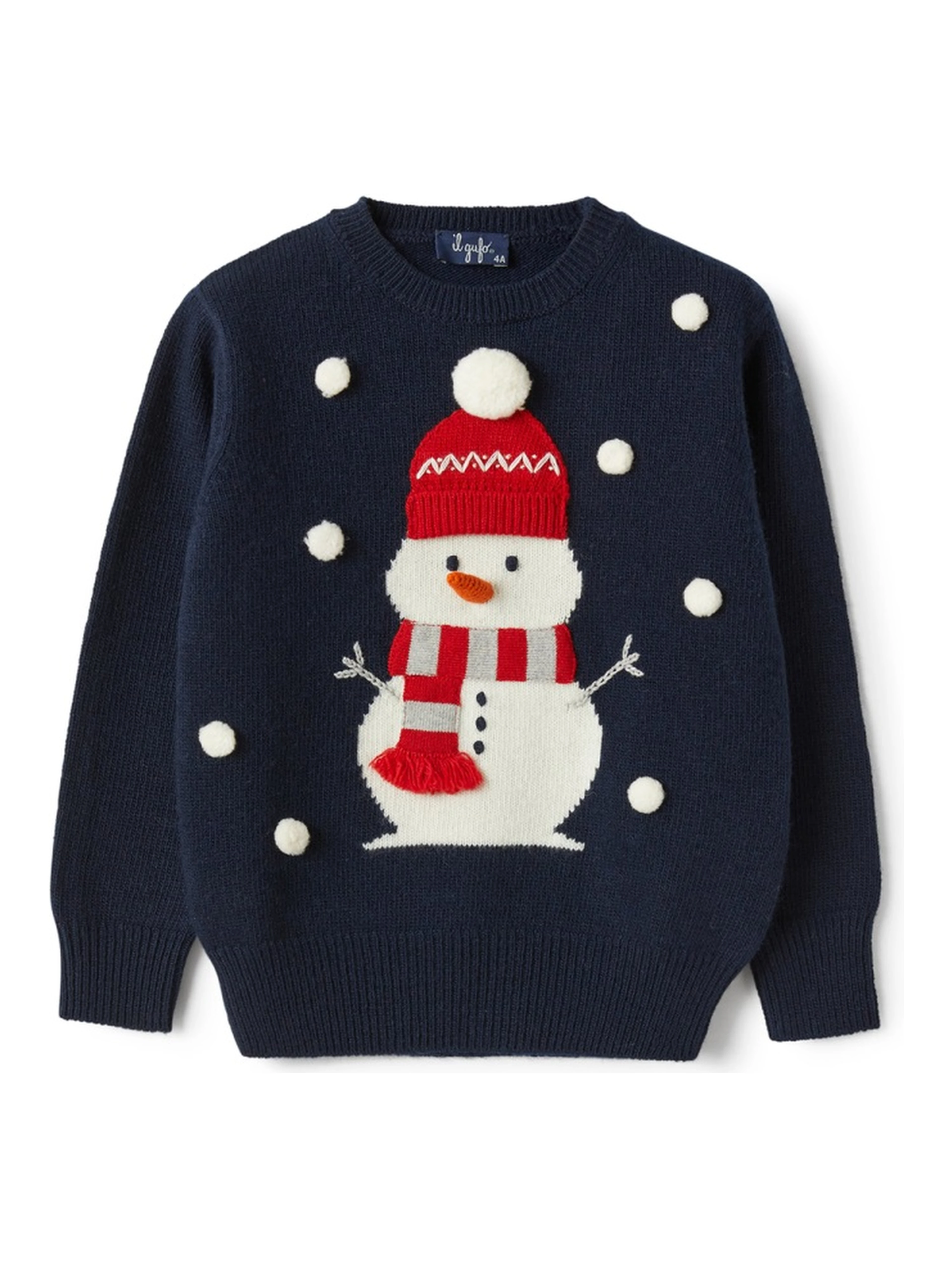 tricot knit