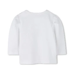 complete tee shirt+ fuseau