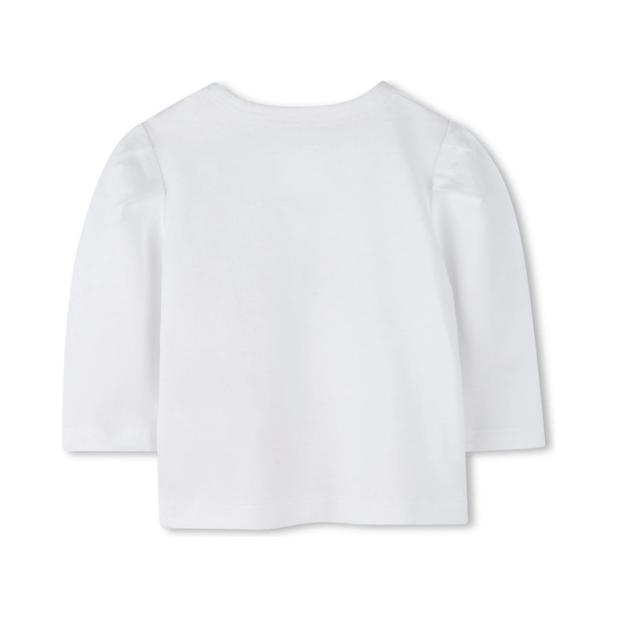 complete tee shirt+ fuseau