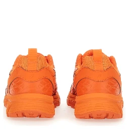 "GEL-NUNOBIKI" SNEAKER ASICS X CDG SHIRT