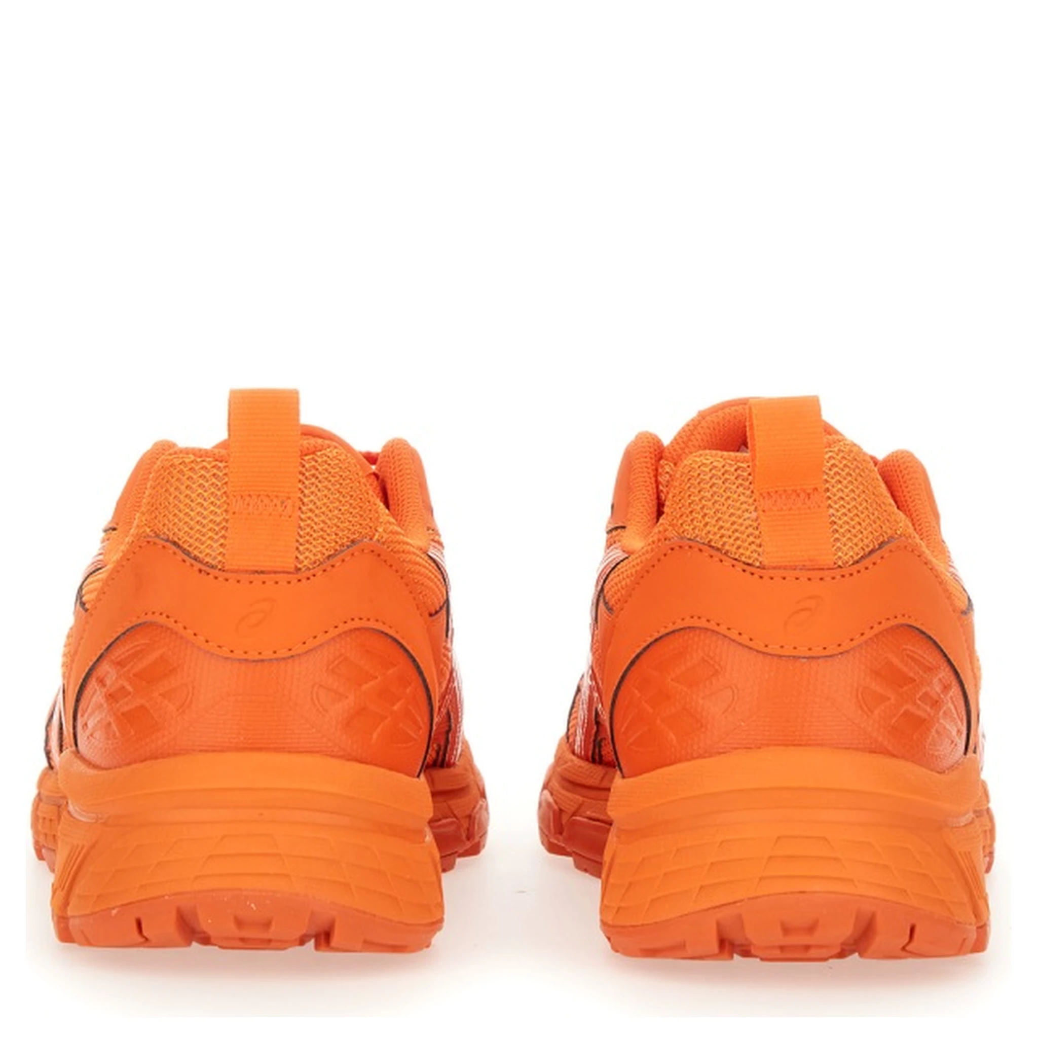 "GEL-NUNOBIKI" SNEAKER ASICS X CDG SHIRT